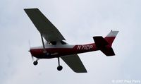 N71CP @ MCZ - Seems like ages ago she was for sale in Suffolk, VA