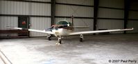 N231LX @ MCZ - Residient Mooney