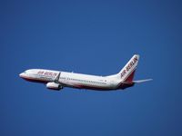 D-ABBO @ LOWW - Air Berlin - by AustrianSpotter