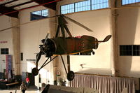 G-AHMJ @ FA08 - C30A - by Florida Metal