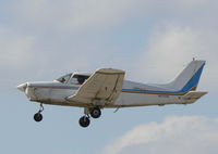 N2233W @ GKY - Flight Training - by Zane Adams
