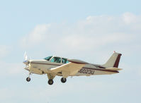 N6023U @ GKY - Takeoff from Arlington Municipal - by Zane Adams