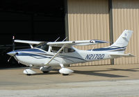 N2170D @ GKY - At Arlington Municipal - by Zane Adams