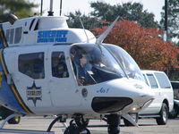 N901LP - At Cortana Mall in Baton Rouge, LA - by video68