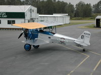 N6438 @ S43 - First stop on trip from Blaine, WA to Blaine, MN