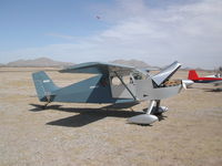 N8188 @ CGZ - picture taken at the 2006 Cactus AAA Fly-in at Casa Grande, AZ - by BTBFlyboy