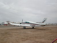 N8491P @ CGZ - photo taken at the 2006 Cactus AAA Fly-in in Casa Grande, AZ - by BTBFlyboy
