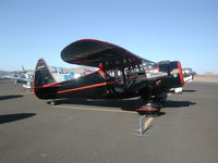 N999WT @ CGZ - photo taken at the 2006 Cactus AAA Fly-in in Casa Grande, AZ