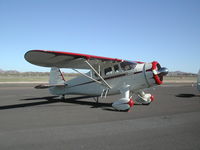 N67722 @ CGZ - photo taken at the 2004 Cactus AAA Fly-in in Casa Grande, AZ