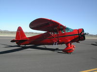 N57E @ CGZ - photo taken at the 2004 Cactus AAA Fly-in in Casa Grande, AZ