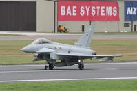 ZJ924 @ FFD - Royal International Air Tattoo 2007 - by Steve Staunton