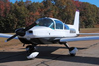 N9695U @ 19A - N9695U at 19A - by R. Morris