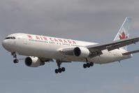 C-FMWP @ EGLL - Air Canada 767-300 - by Andy Graf-VAP