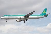 EI-CPE @ EGLL - Aer Lingus A321 - by Andy Graf-VAP