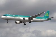 EI-CPH @ EGLL - Aer Lingus A321