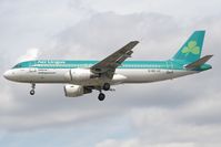 EI-DEC @ EGLL - Aer Lingus A320 - by Andy Graf-VAP