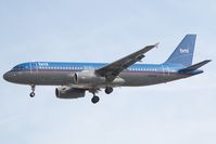 G-MIDY @ EGLL - BMI A320 - by Andy Graf-VAP