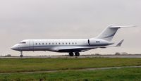 N34U @ EGGW - Arriving at Luton - by Terry Fletcher