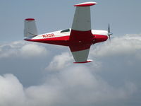 N2DR - Returning from Osh Kosh 2007 - by Jeff Krummen