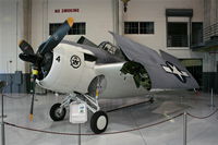 N222FM @ FA08 - FM-2 Wildcat - by Florida Metal