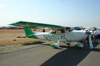 C-GHTM @ CYXX - Static display at the 2006 Abbotsford Airshow