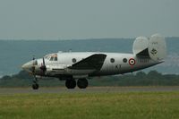 F-AZKT @ LFSO - Nancy-Ochey Airshow 2007 - by Michel Teiten ( www.mablehome.com )
