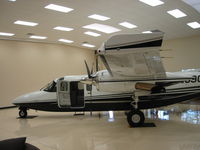 N690GF - -10 Engines - by Greg Farbolin