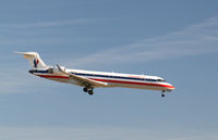 N511AE @ CLE - Cleveland Hopkins Airport - by Howard R McGuire II