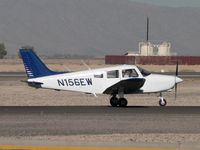 N156EW @ GYR - Oxford Airline Training Center - by John Meneely