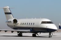 N601FR @ GYR - Visiting GYR for a NASCAR race at P.I.R. - by John Meneely
