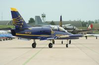 ES-TLB @ LFSO - Breitling Team - by Michel Teiten ( www.mablehome.com )