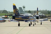 ES-TLC @ LFSO - Breitling Team