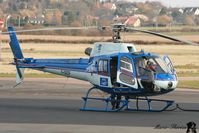F-GEDF @ LFQG - Aerospatiale AS-350B2 Ecureuil - by Marie-ThÃ©rÃ¨se Halleguen