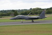 01-2000 @ FFD - Royal International Air Tattoo 2007 - by Steve Staunton