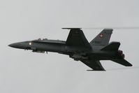 J-5007 @ FFD - Royal International Air Tattoo 2007 - by Steve Staunton