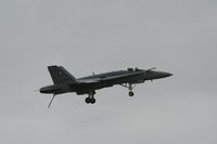 J-5007 @ FFD - Royal International Air Tattoo 2007 - by Steve Staunton