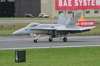 J-5007 @ FFD - Royal International Air Tattoo 2007 - by Steve Staunton