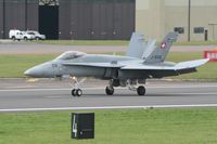 J-5016 @ FFD - Royal International Air Tattoo 2007 - by Steve Staunton