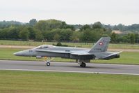 J-5016 @ FFD - Royal International Air Tattoo 2007 - by Steve Staunton