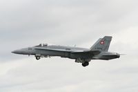 J-5016 @ FFD - Royal International Air Tattoo 2007 - by Steve Staunton