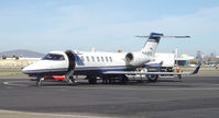 N419FX @ CCR - Visitor - by Bill Larkins