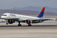 N679DA @ KLAS - Delta Airlines / 1992 Boeing 757-232 - by Brad Campbell
