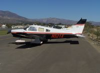 N521X photo, click to enlarge