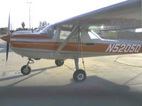 N5205Q @ KVNY - KVNY - by Unknown
