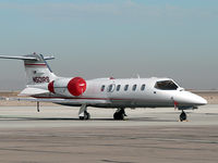 N501RS @ GYR - NASCAR visitor - by John Meneely