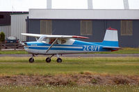 ZK-BVY @ AMZ - Taxiing to the runway - by Micha Lueck