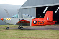 ZK-CLD photo, click to enlarge