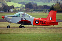 ZK-CLD photo, click to enlarge
