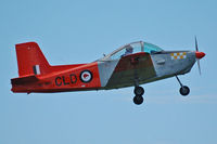 ZK-CLD photo, click to enlarge
