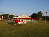 N9129E - Flying again Sep 1 2007
